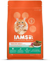 IAMS Proactive Health with Chicken and Salmon Premium Cat Food - Ofypets