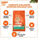 IAMS Proactive Health with Chicken and Salmon Premium Cat Food - Ofypets