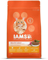 IAMS Proactive Health with Chicken Premium Cat Food - Ofypets
