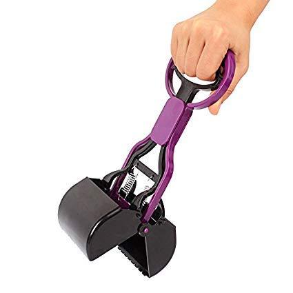 Indiepet Dog Poop Scooper (Colour May Vary) - Ofypets