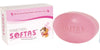 Intas Softas Anti Parasitic Permethrin Aloe vera Soap - Ofypets