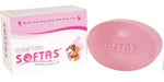 Intas Softas Anti Parasitic Permethrin Aloe vera Soap - Ofypets