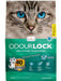 Intersand Odourlock Calming Breeze Premium Cat Litter - Ofypets