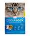 Intersand Odourlock Unscented Ultra Premium Cat Litter - Ofypets