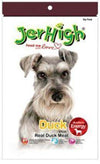 Jerhigh Duck Dog Treats - Ofypets