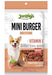 Jerhigh Mini Burger Dog Treats - Ofypets