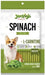 JerHigh Spinach Stix Dog Treats - Ofypets