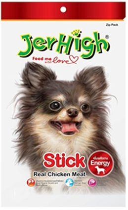 Jerhigh Stick Dog Treats - Ofypets