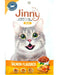 Jinny Salmon Cat Treats - Ofypets