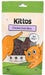 Kittos Purr-fect Chicken Liver Bites Cat Treats - Ofypets