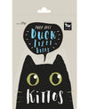 Kittos Purr-fect Duck Filet Bites Cat Treats - Ofypets