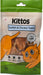 Kittos Purr-fect Sunfish & Chicken Twirls Cat Treats - Ofypets