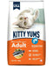 Kitty Yums Ocean Fish Adult Cat Food - Ofypets