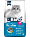 Kitty Yums Ocean Fish Persian Cat Food - Ofypets
