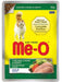 MeO Chicken Chunk in Gravy Cat Wet Food - Ofypets
