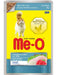 MeO Chicken with Rice and Tuna Cat Wet Food - Ofypets