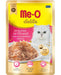 MeO Delite Tuna with Bonito in Jelly Cat Wet Food - Ofypets