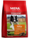 Mera Essential Energy High Performance Dog Food - Ofypets