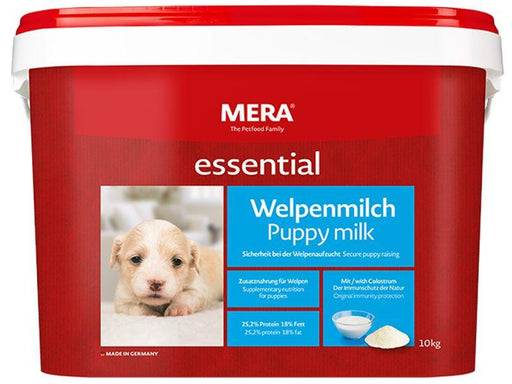 Mera Essential Puppy Milk - Ofypets
