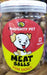Naughty Pet Meat Balls Treats for Puppies and Dogs - Ofypets