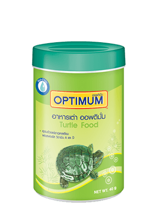 Optimum Turtle Food Green Stick - Ofypets