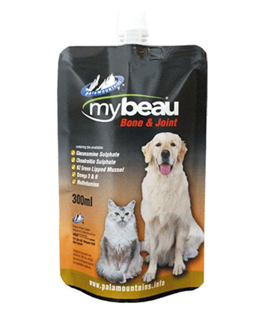 Pala Mountains My Beau Bone And Joint Supplement for Cats and Dogs - Ofypets