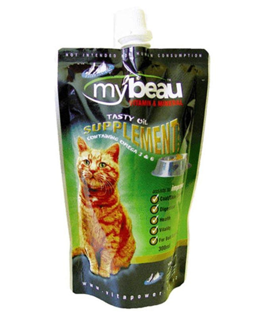 Pala Mountains My Beau Cat Supplement - Ofypets