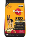 Pedigree Pro Active Adult Dog Food - Ofypets