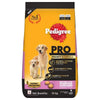 Pedigree Pro Mother And Pup Large Breed Starter Dog Food - Ofypets