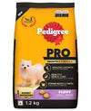 Pedigree Pro Puppy Small Breed Dog Food - Ofypets