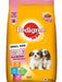 Pedigree Puppy Small Dog Food with Lamb Flavour - Ofypets