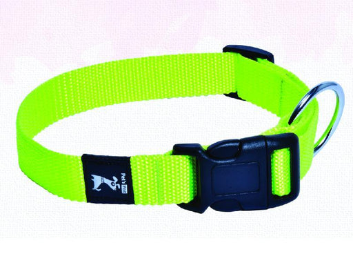 Pet's Pot Classic Collar for Puppy and Dogs - Ofypets