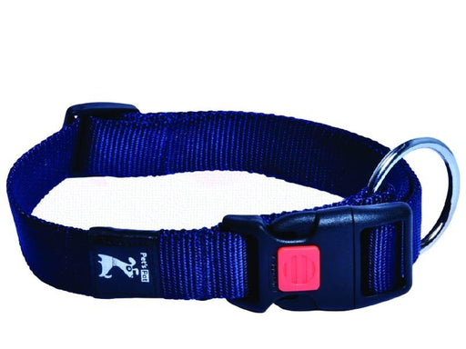 Pet's Pot Nylon Collar for Puppy and Dogs - Ofypets