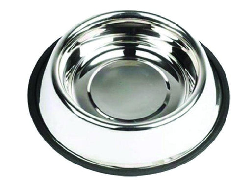 Pet's Pot Regular Stainless Steel Bowl for Dogs - Ofypets