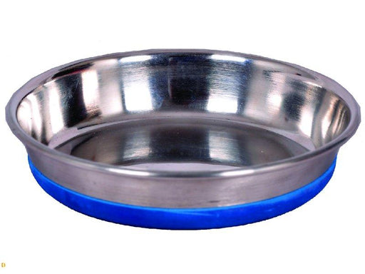 Pet's Pot Stainless Steel Cat Bowl for Cats and Kittens - Ofypets