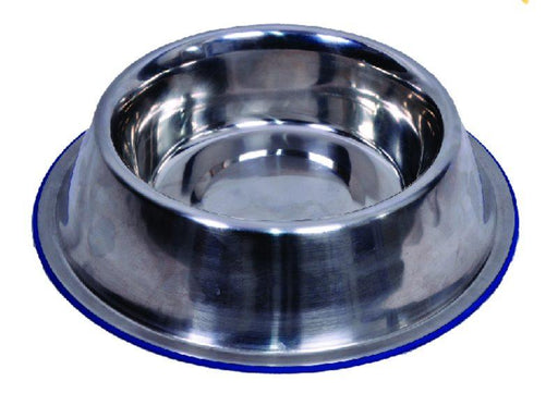 Pet's Pot Stainless Steel Comfort Bowl for Dogs - Ofypets