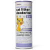 Petkin Cat Litter Deodorizer - Ofypets