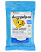 Petkin Doggy Wipes,15 Wipes - Ofypets