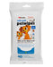 Petkin Pet wipes Value Pack 40 Wipes - Ofypets