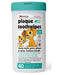 Petkin Plaque Toothwipes - Ofypets