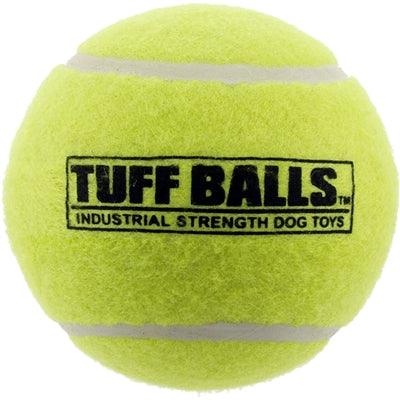 Petsport 4 inch Giant Tuff Ball - Ofypets