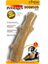 Petstages Dogwood Chew Stick Medium and Large - Ofypets