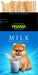 Prama Premium Dog Treats - Milk - Ofypets