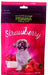 Prama Premium Dog Treats - Strawberry - Ofypets