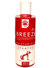 Race Breeze Moisturizing Shampoo with Rose Oil for Dogs and Cats - Ofypets