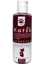 Race Katze Silk and Shine Tearless Shampoo for Cats and Kittens - Ofypets