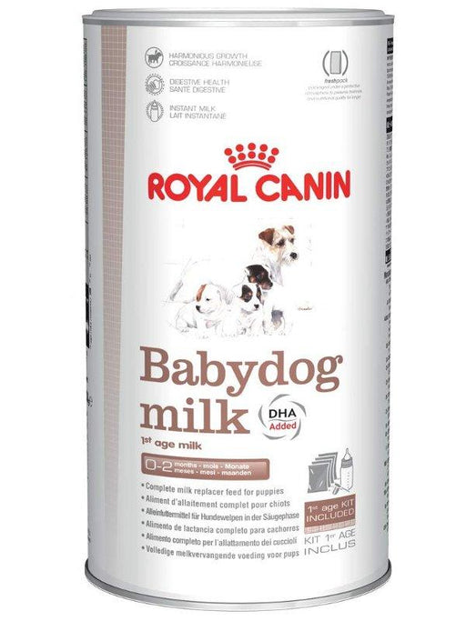Royal Canin Babydog Milk First Age Milk Replacer for Puppies - Ofypets