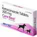SkyEc Care Best Ketoconazole Anti-Fungal Tablets - Ofypets
