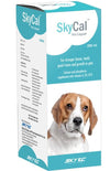 SkyEc SkyCal Syrup Calcium & Vitamin Syrup for Dogs and Cats - Ofypets