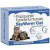 SkyEc SKYWORM Cat Deworming Tablets - Ofypets